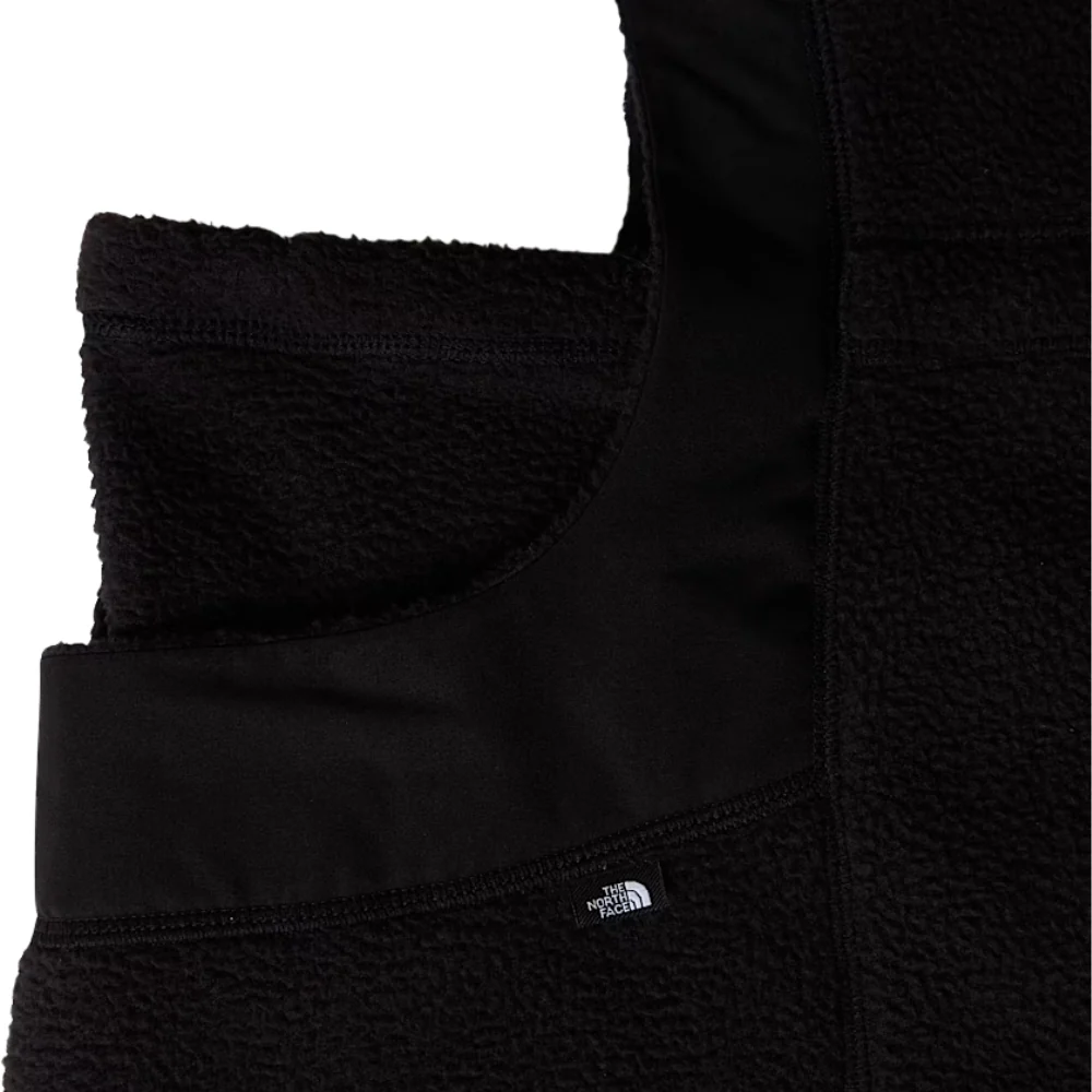 Whimzy Powder Hood TNF Black - Image 3