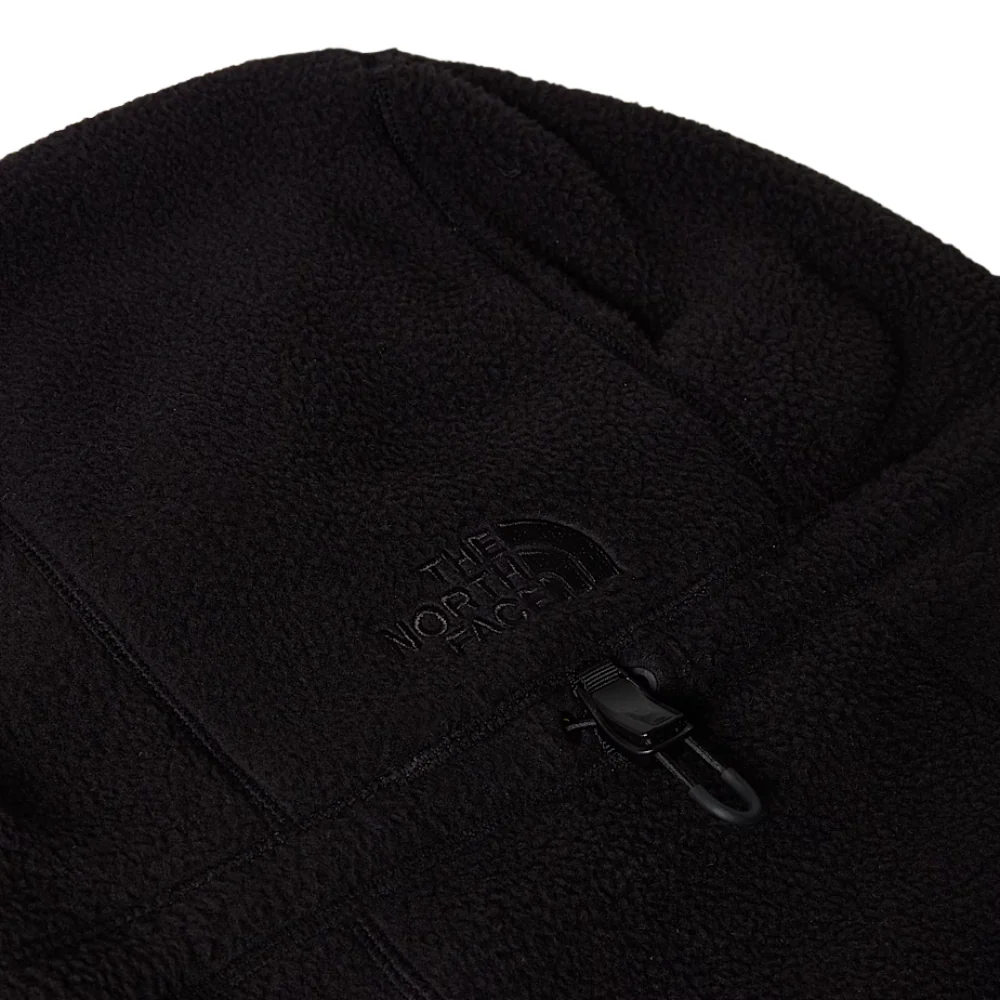 Whimzy Powder Hood TNF Black - Image 4