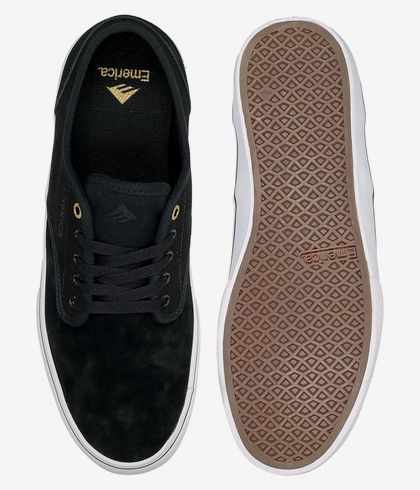 Wino Standard Black/ White/ Gold - Image 5