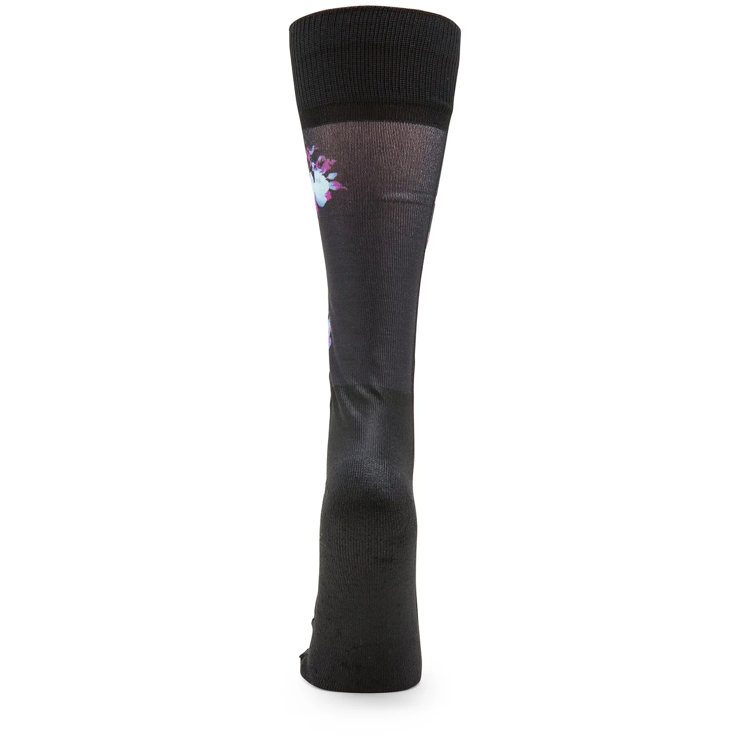 Womens TTT Sock Black - Image 4