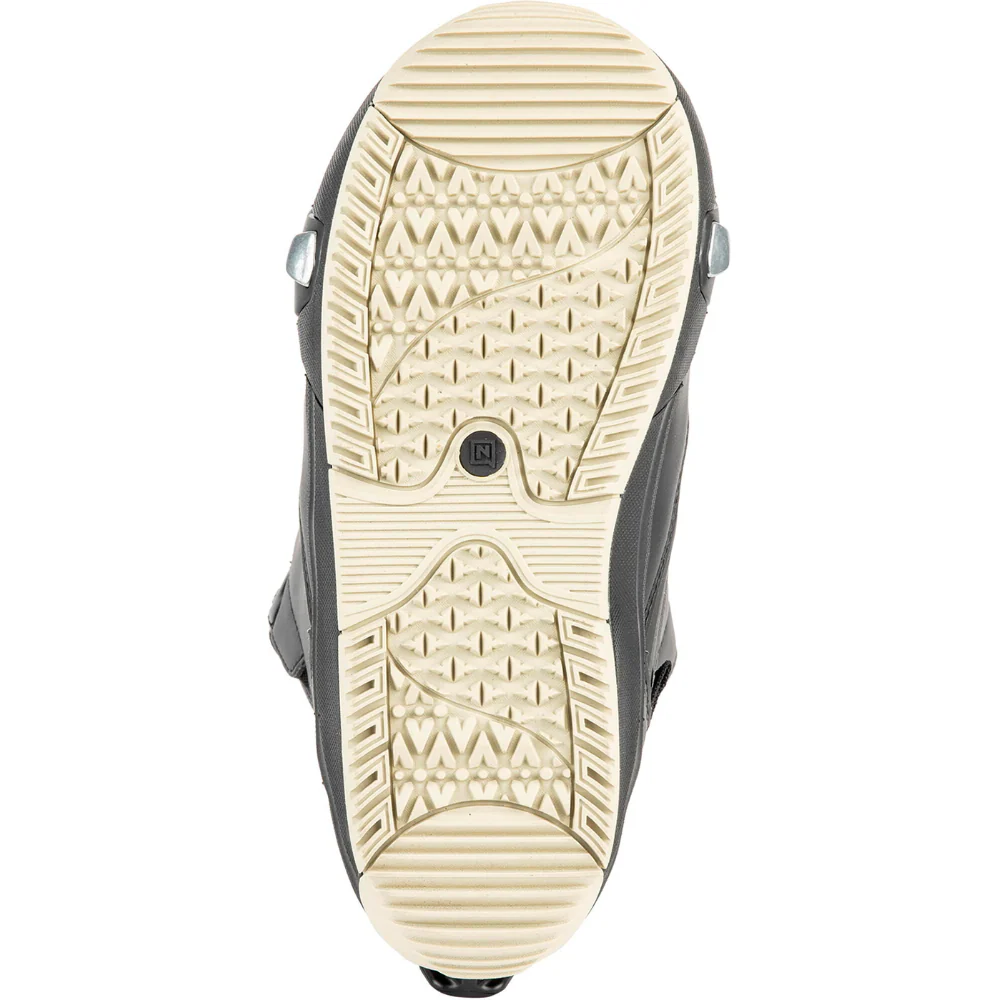 Womens Cave Step On Black/Sand 2024 Snowboardboots - Image 6