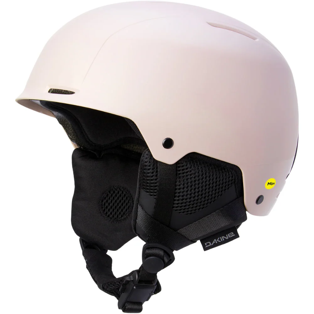 Womens Charger Snowboard Helmet Burnished Lilac - Image 2
