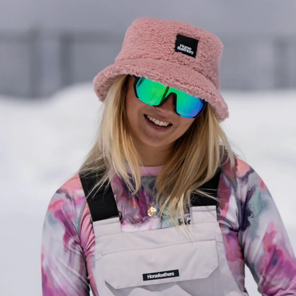 Womens Connor Hat Lotus - Image 2