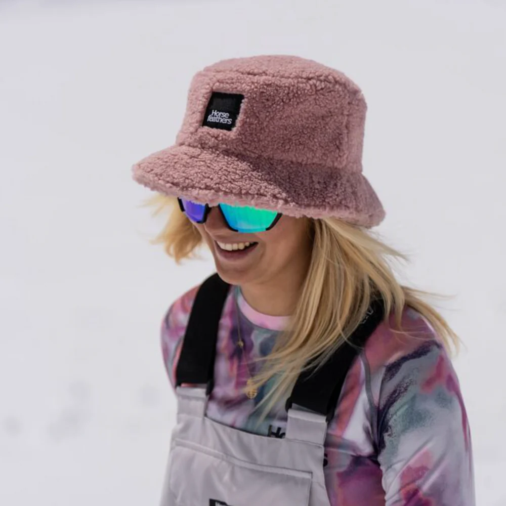Womens Connor Hat Lotus - Image 3
