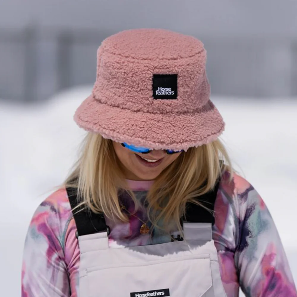 Womens Connor Hat Lotus - Image 4