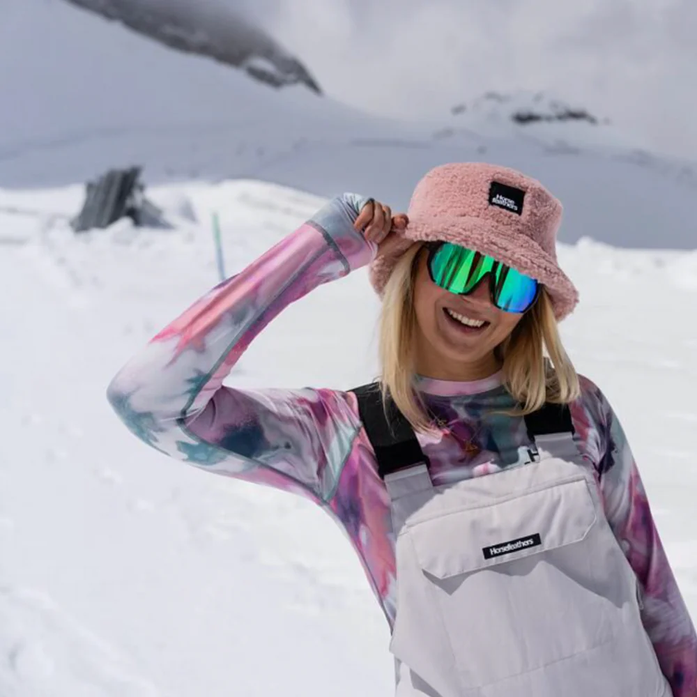 Womens Connor Hat Lotus - Image 5