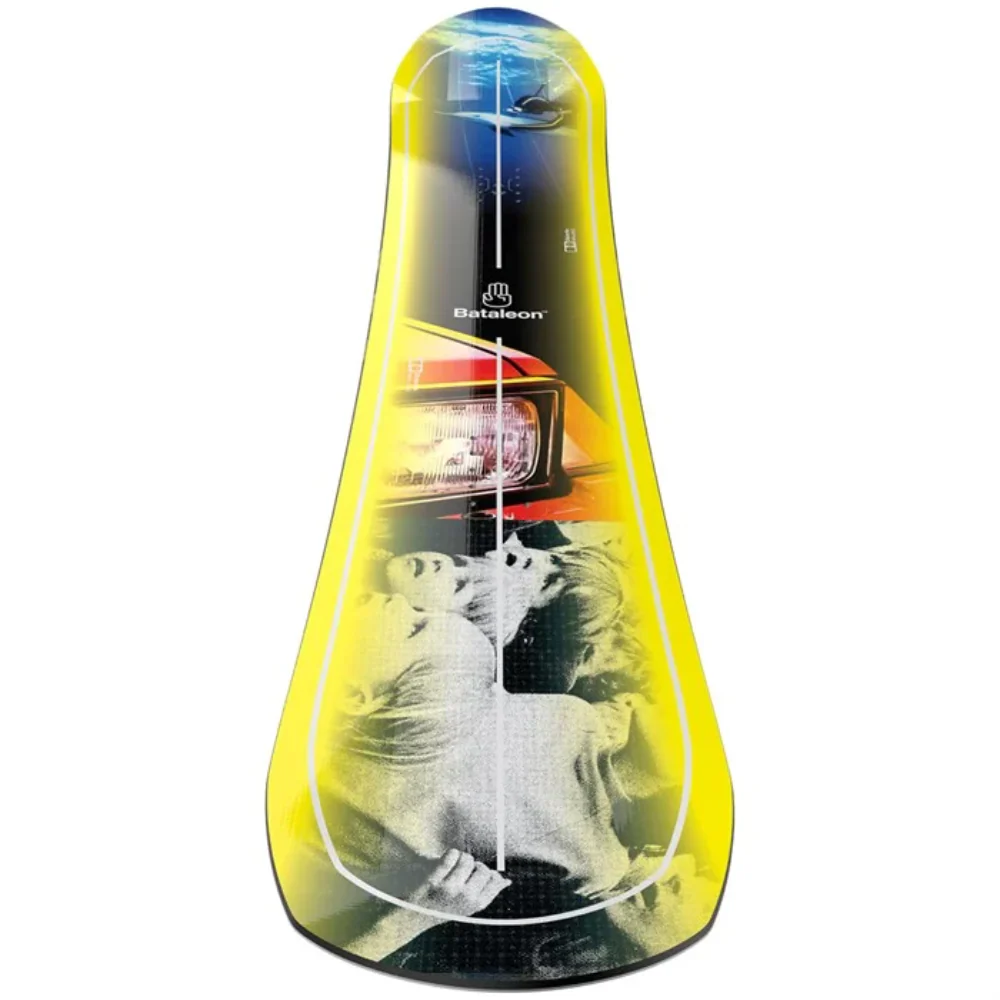 Womens Distortia 2024 Snowboard - Image 5