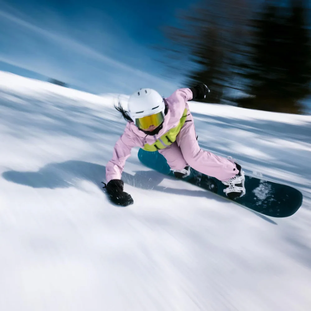 Womens Elle 2026 Snowboard - Image 5