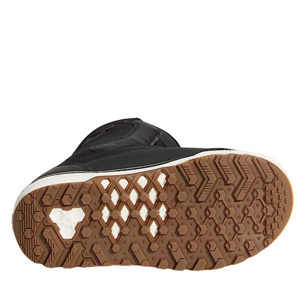 Womens Encore Pro Black/Marshmallow - Image 10