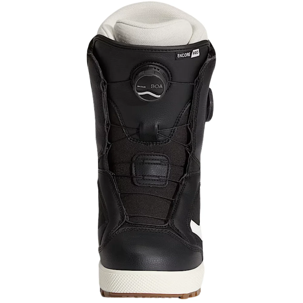 Womens Encore Pro Black/Marshmallow - Image 3