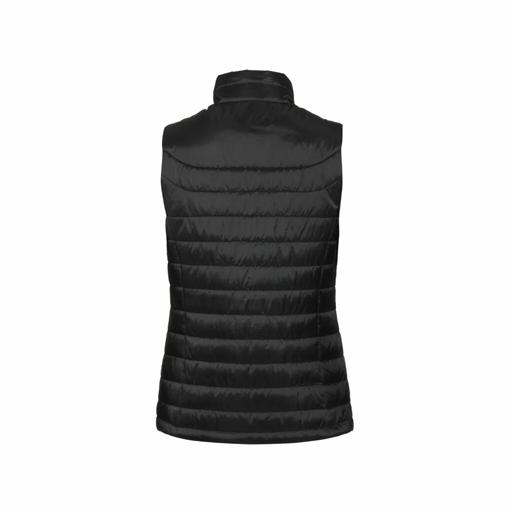 Womens Ester Vest Black - Image 5