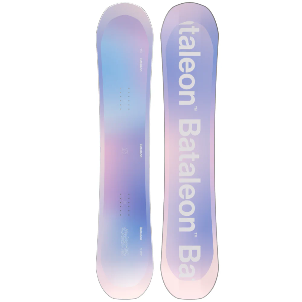 Womens Feelbetter 2026 Snowboard
