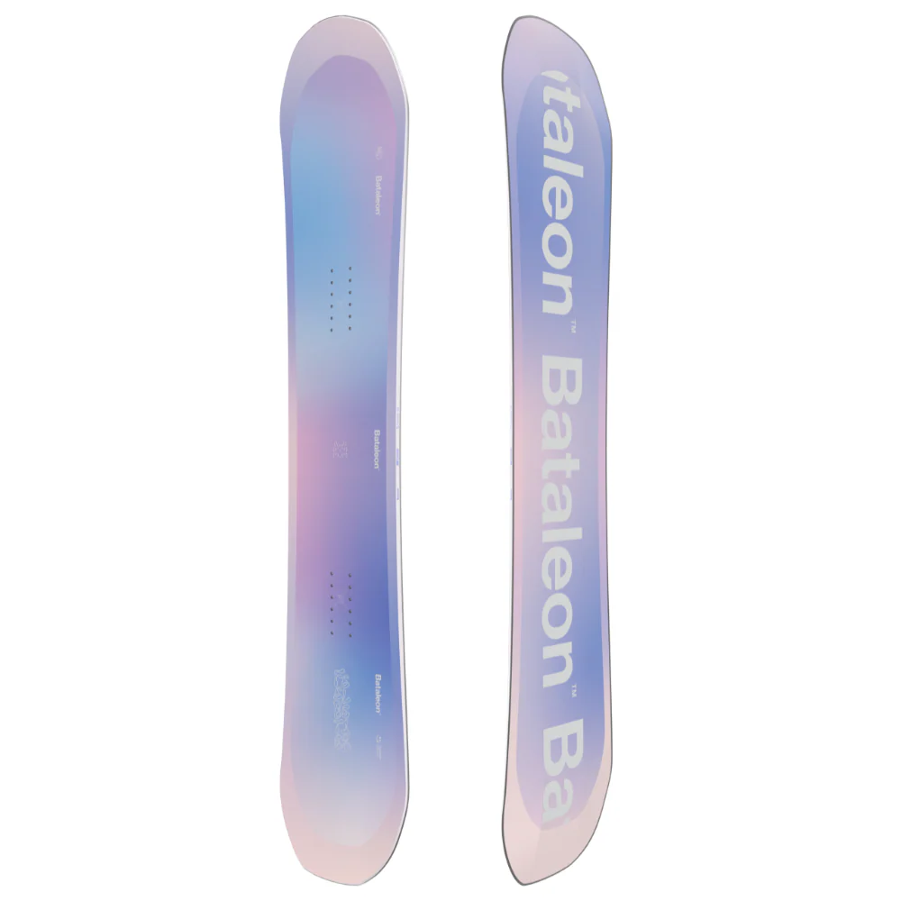 Womens Feelbetter 2026 Snowboard - Image 2