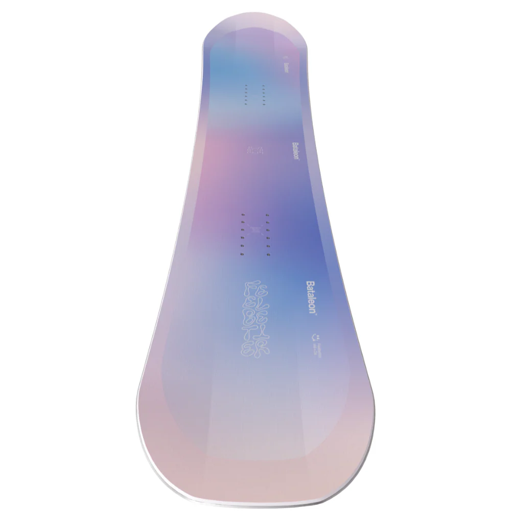 Womens Feelbetter 2026 Snowboard - Image 3