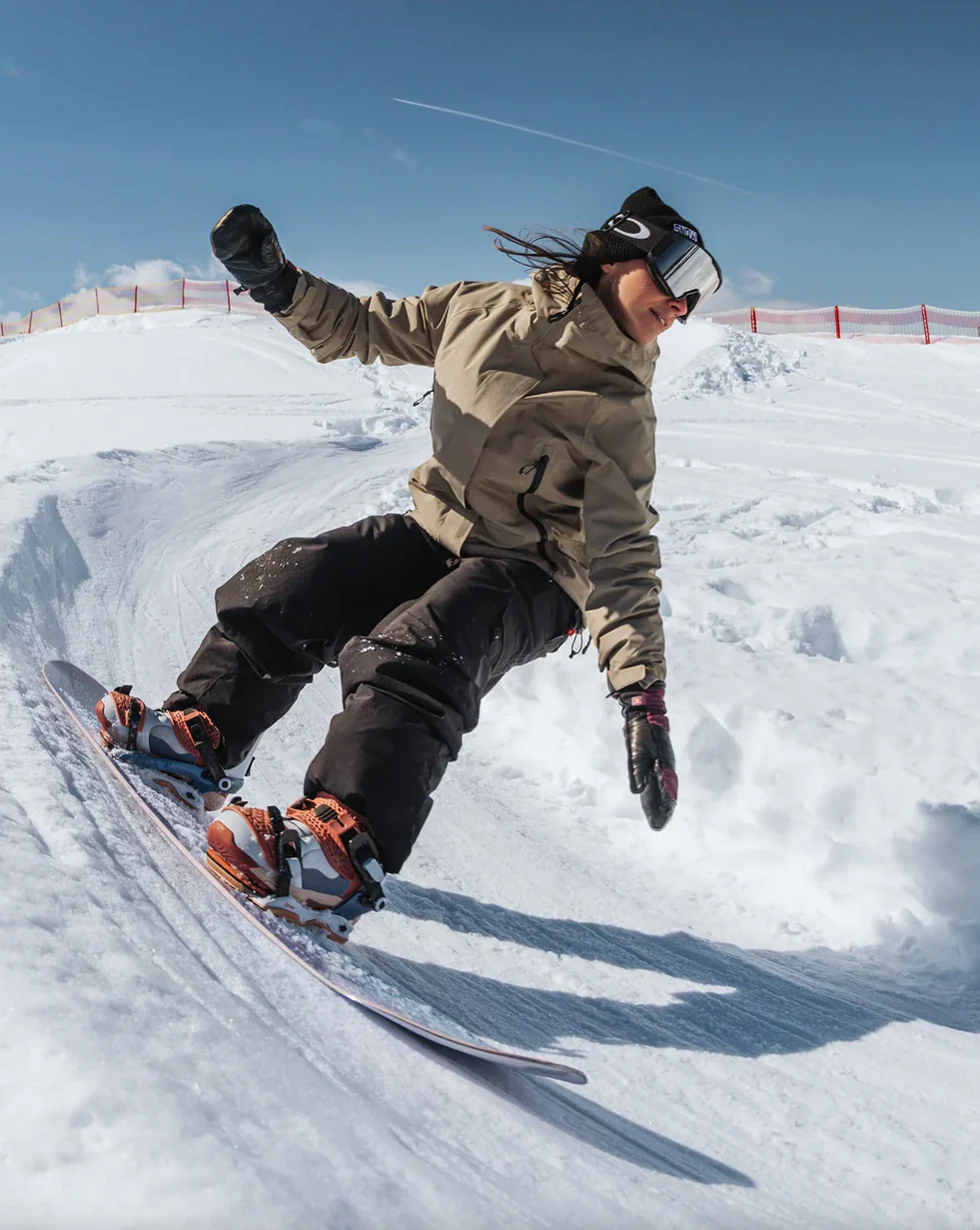 Womens Feelbetter 2026 Snowboard - Image 5