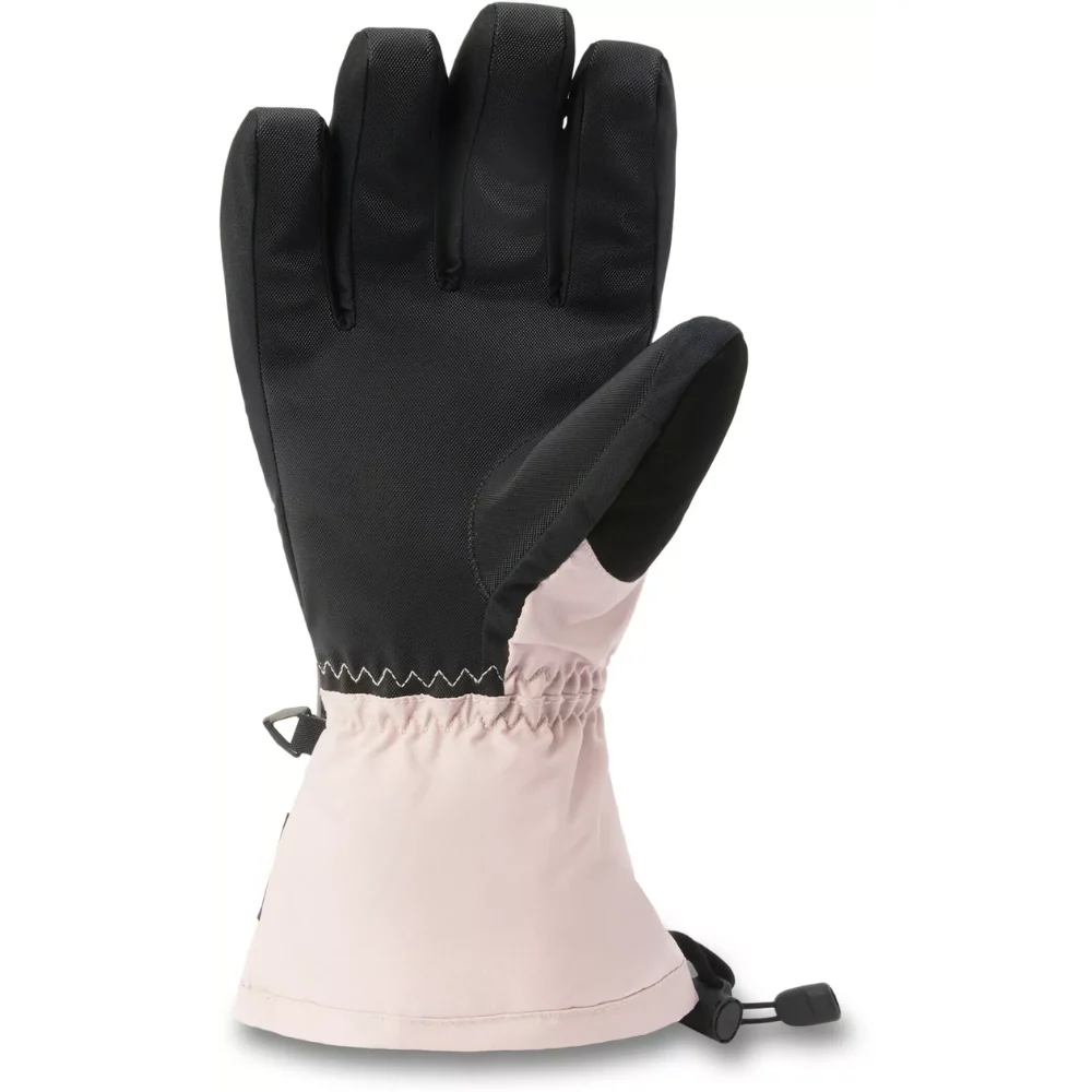 Womens Leather Camino Burnished Lilac - Image 2