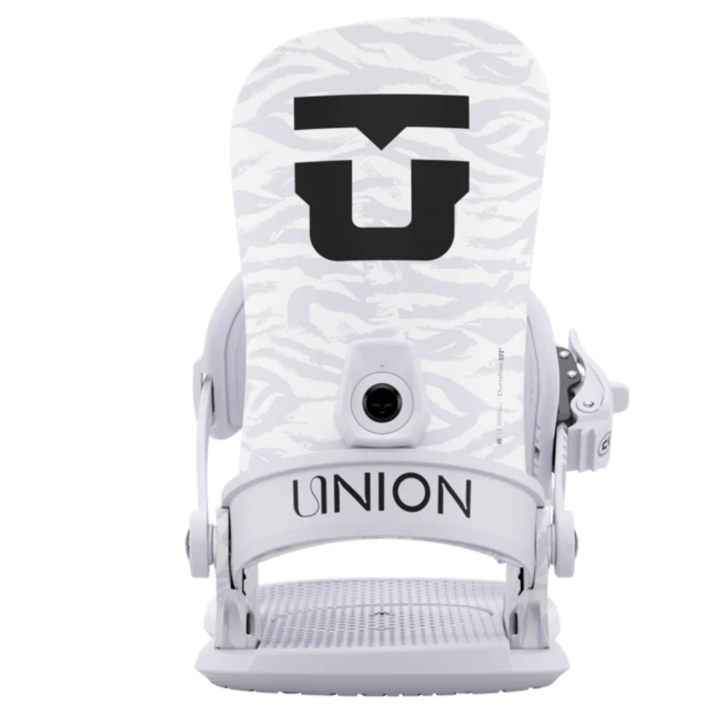 Womens Legacy Grey 2026 Snowboardbinding - Image 3