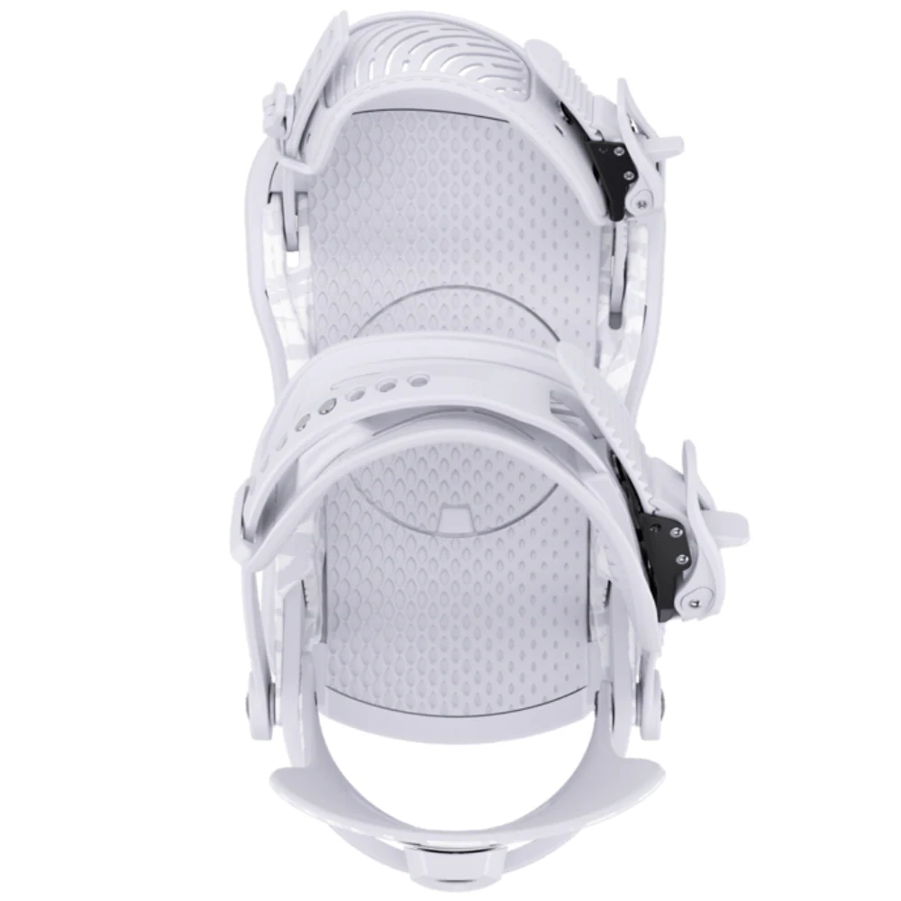 Womens Legacy Grey 2026 Snowboardbinding - Image 4