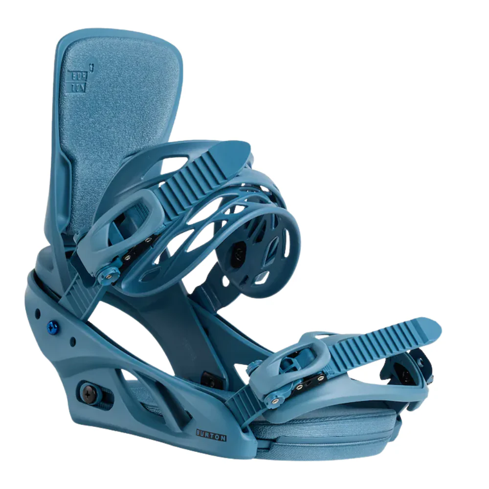 Womens Lexa Bluestone Snowboard Bindigen