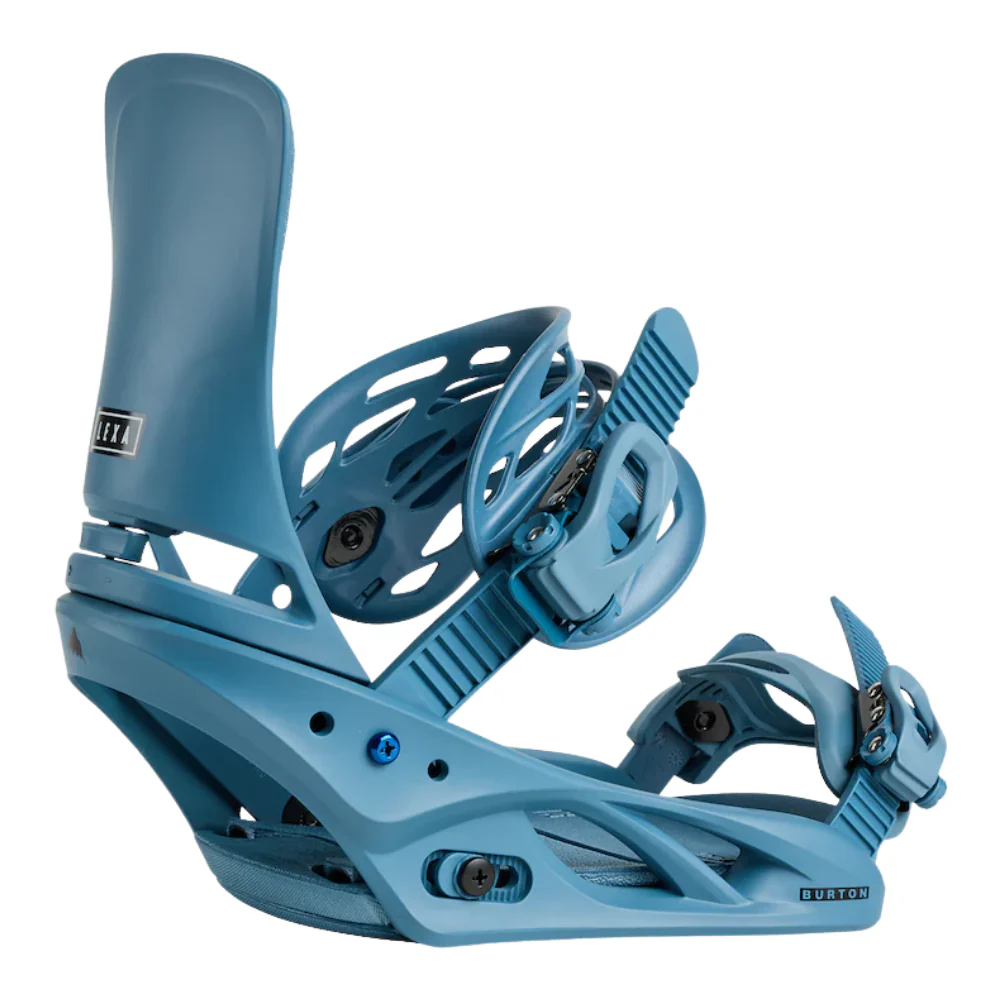 Womens Lexa Bluestone Snowboard Bindigen - Image 2