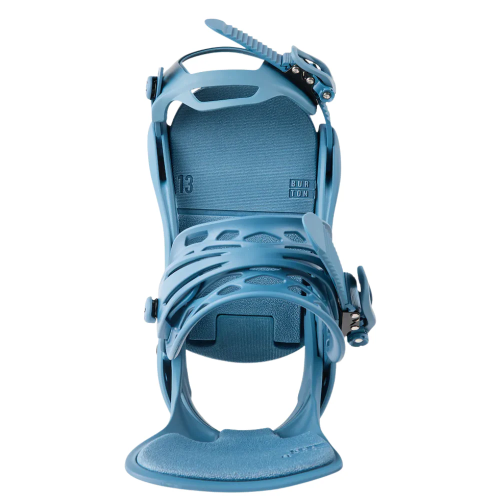 Womens Lexa Bluestone Snowboard Bindigen - Image 4