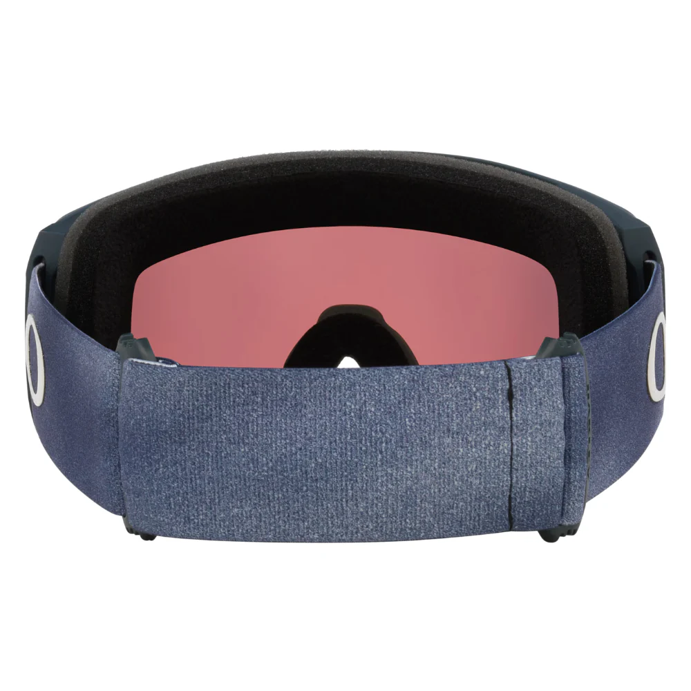 Line Miner M Ink Haze Primz Torch Snowboard Goggles - Image 3