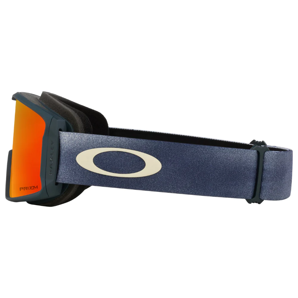 Line Miner M Ink Haze Primz Torch Snowboard Goggles - Image 4