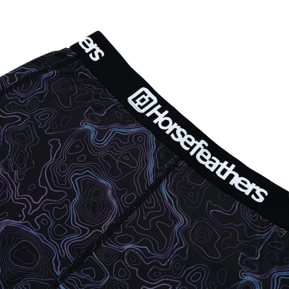 Womens Mirra Pants Contour Lines - Image 3