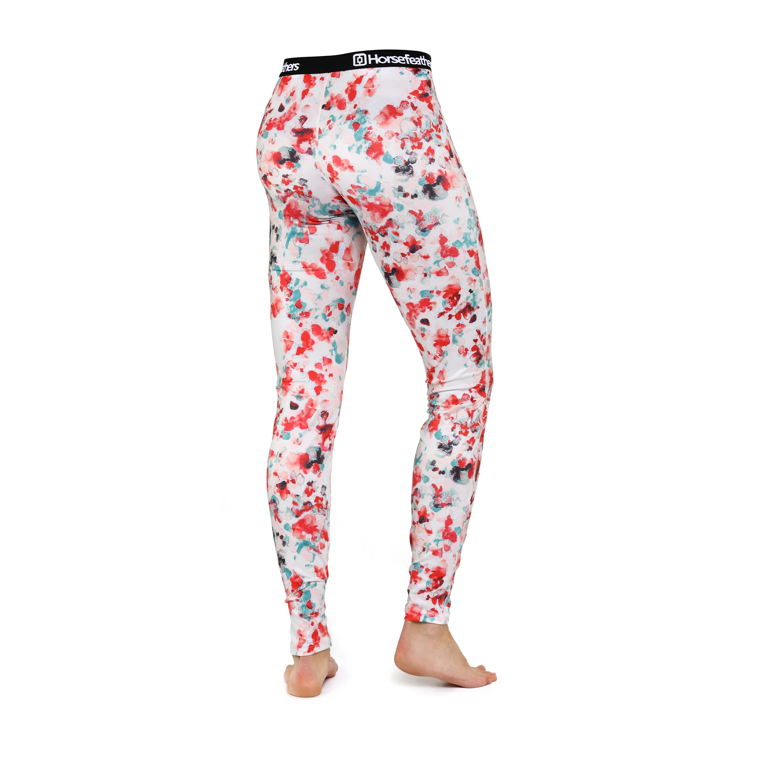 Womens Mirra Pants Paintbrush - Image 2