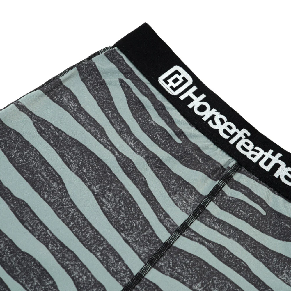 Womens Mirra Pants Zebra - Image 3