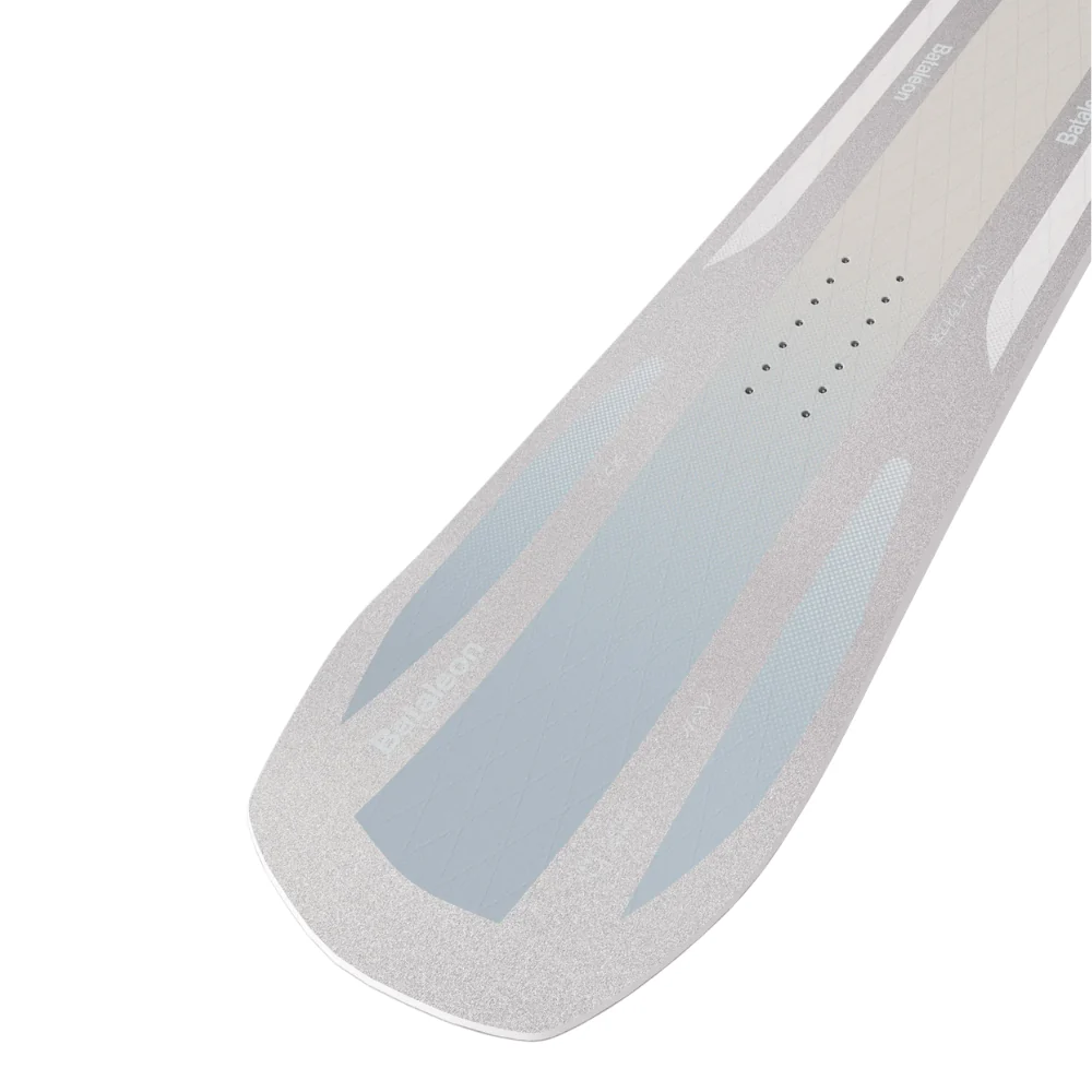 Womens Push Up+146 2026 Snowboard - Image 5