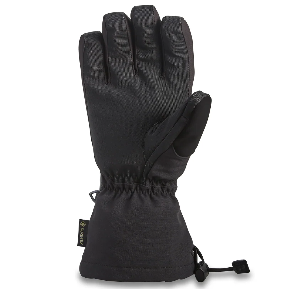 Womens Sequoia Gore-Tex Glove Black - Image 2