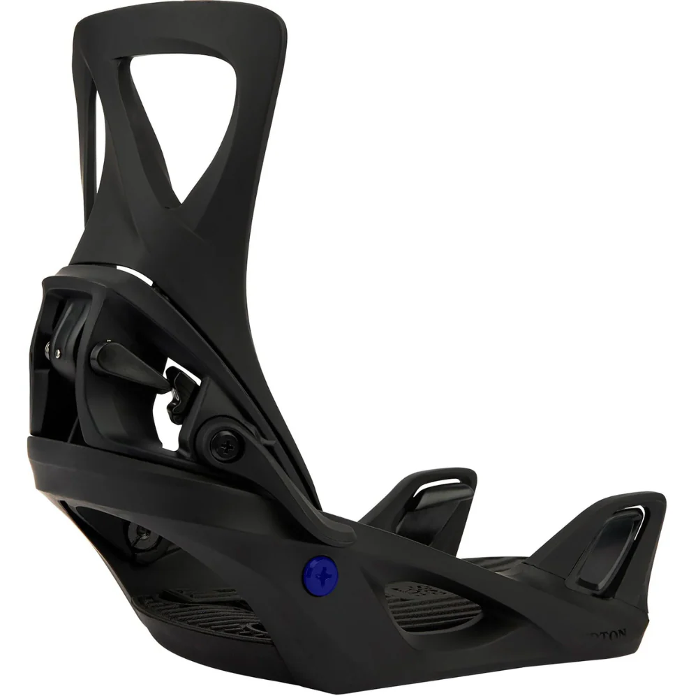 Womens Step On Black 2025 Snowboardbindingen - Image 2
