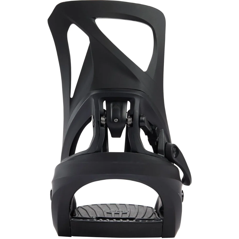 Womens Step On Black 2025 Snowboardbindingen - Image 4