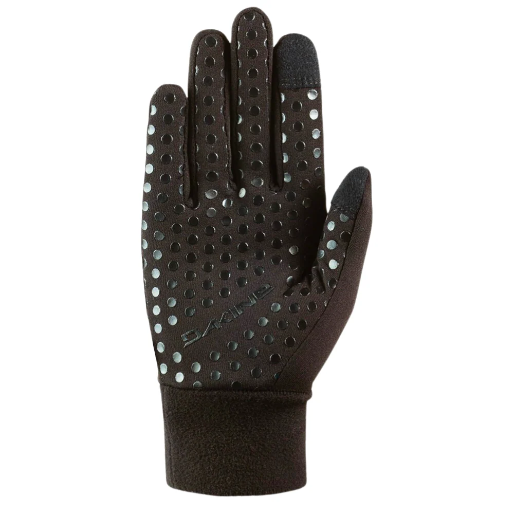 Womens Storm Liner Black - Image 2