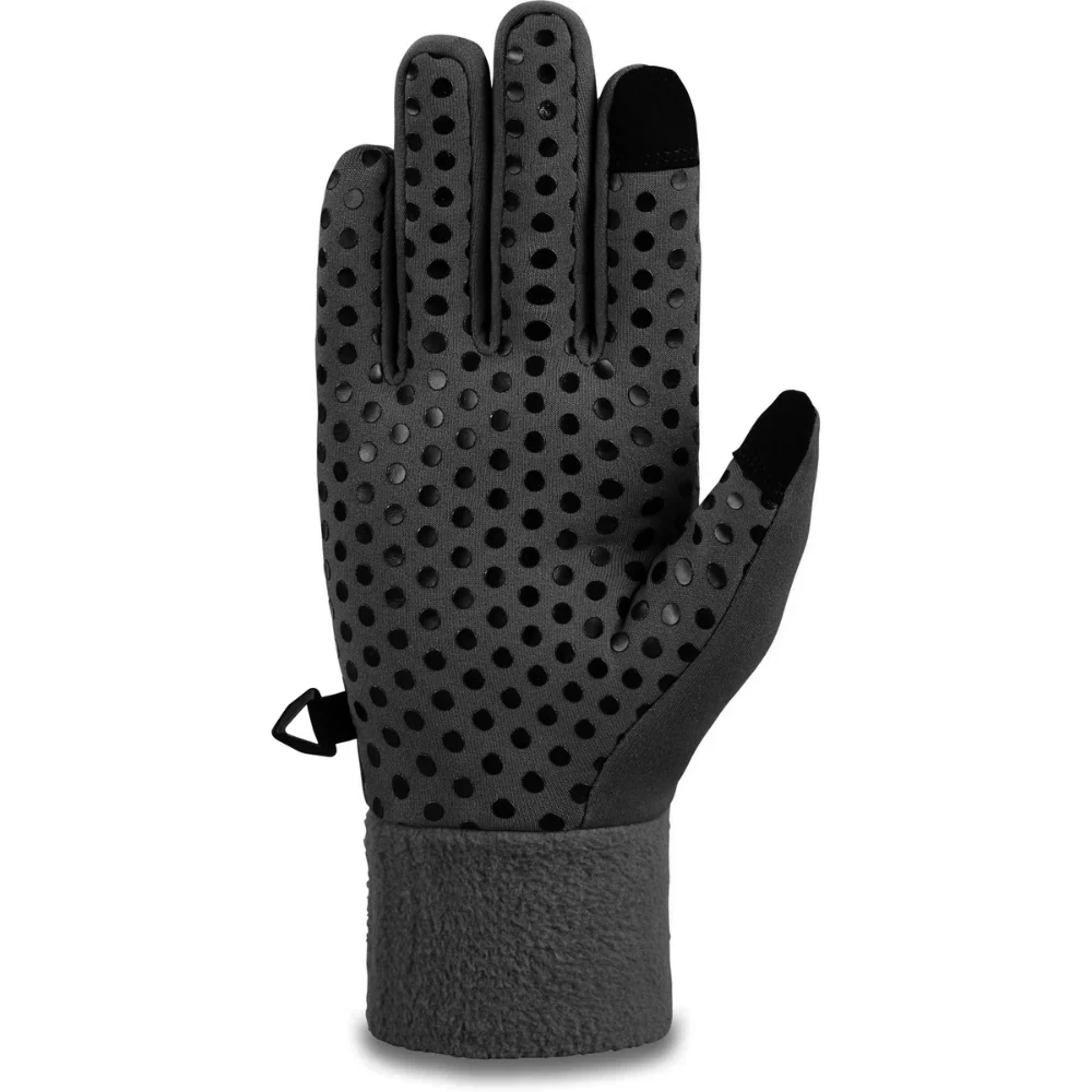 Womens Storm Liner Dark Grey - Image 2