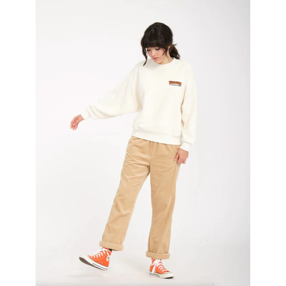 Womens Too Doo Crew Cloud - Image 2