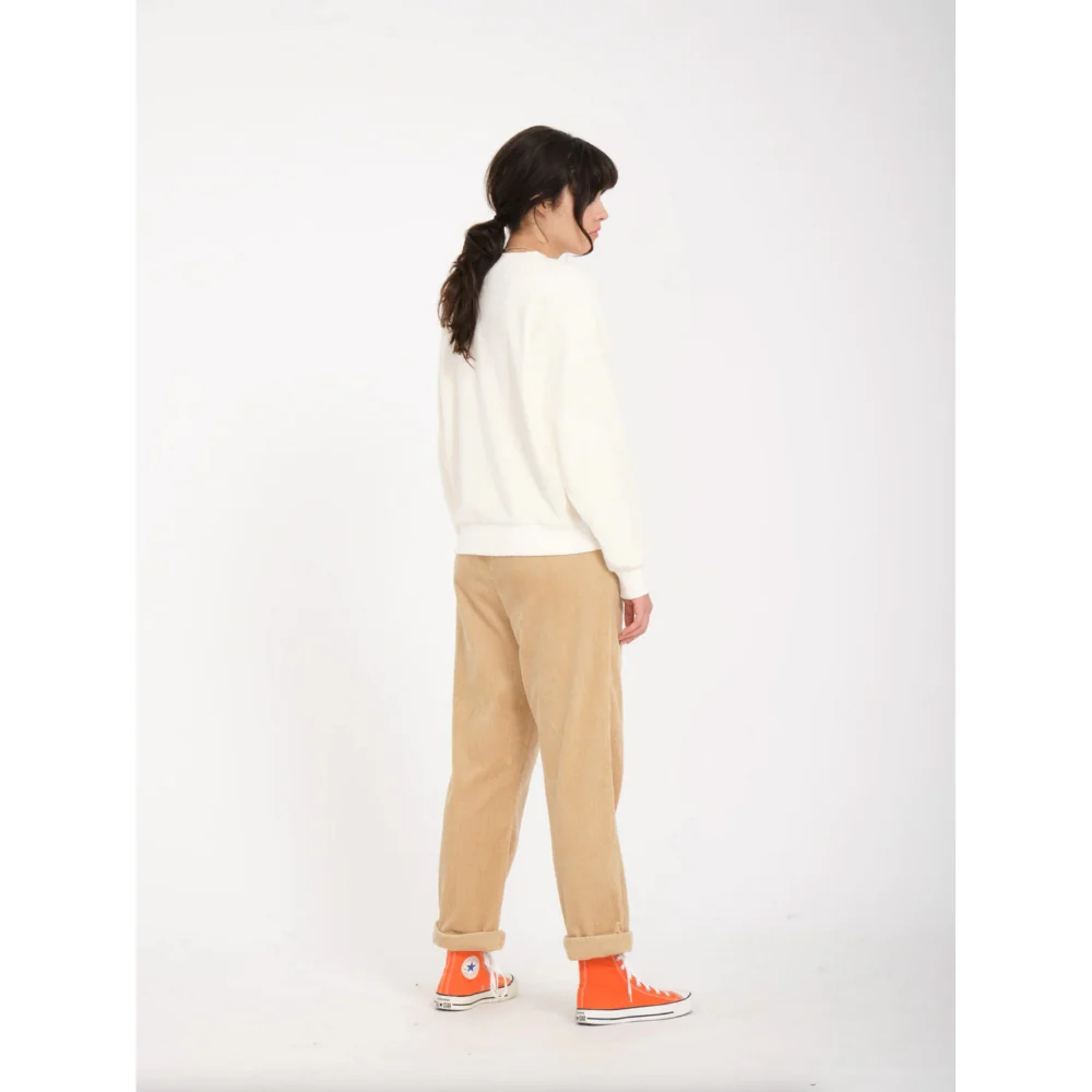 Womens Too Doo Crew Cloud - Image 3