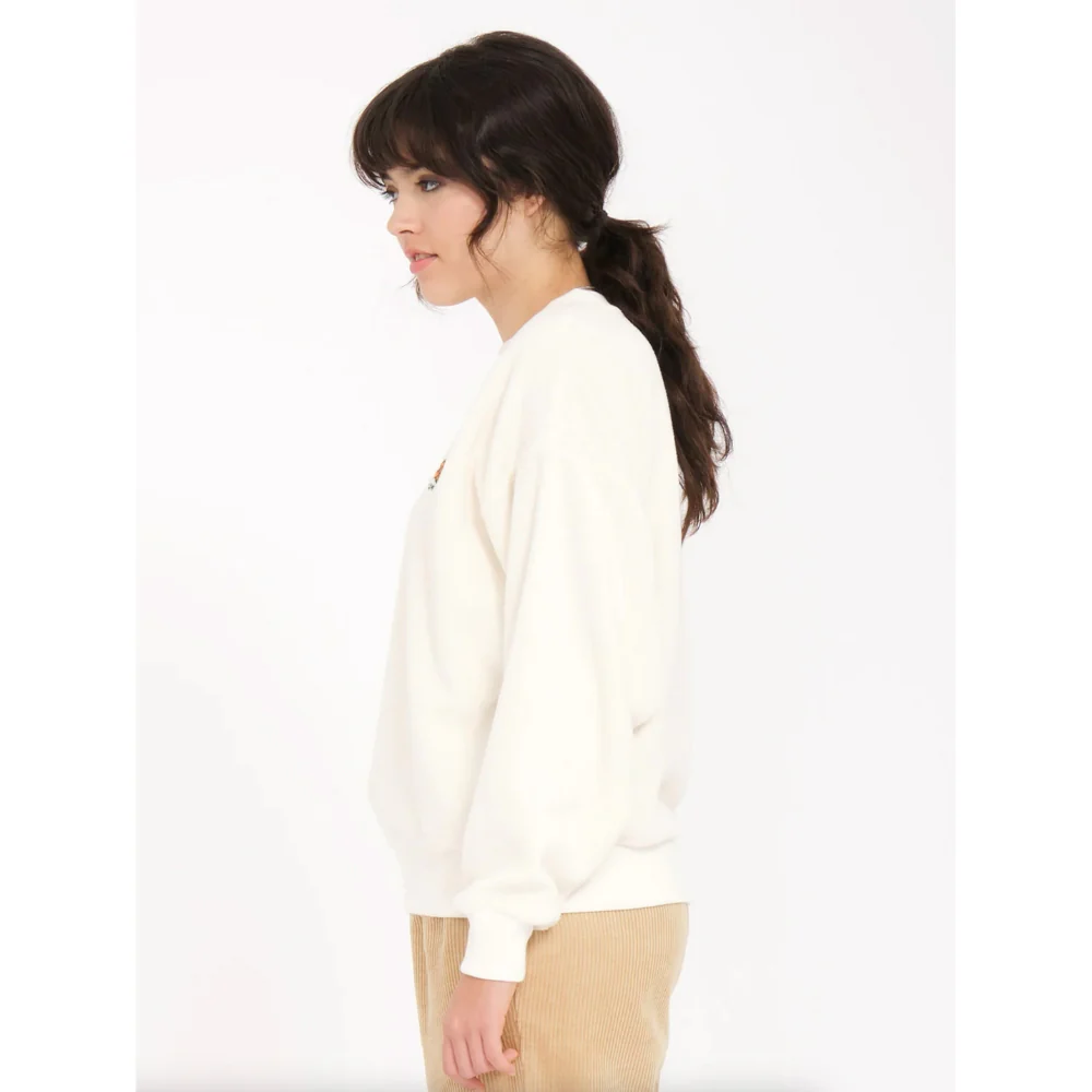 Womens Too Doo Crew Cloud - Image 4