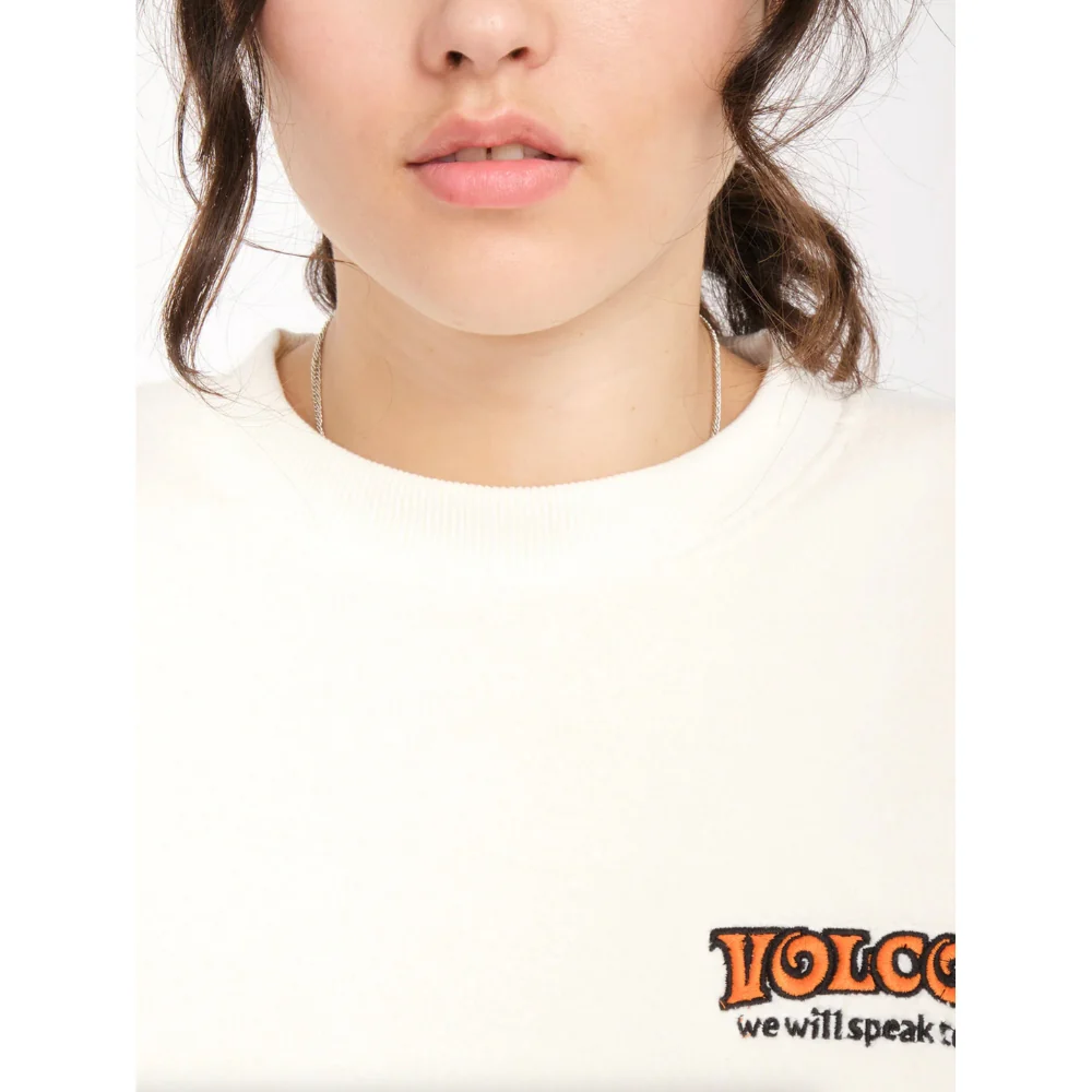 Womens Too Doo Crew Cloud - Image 5