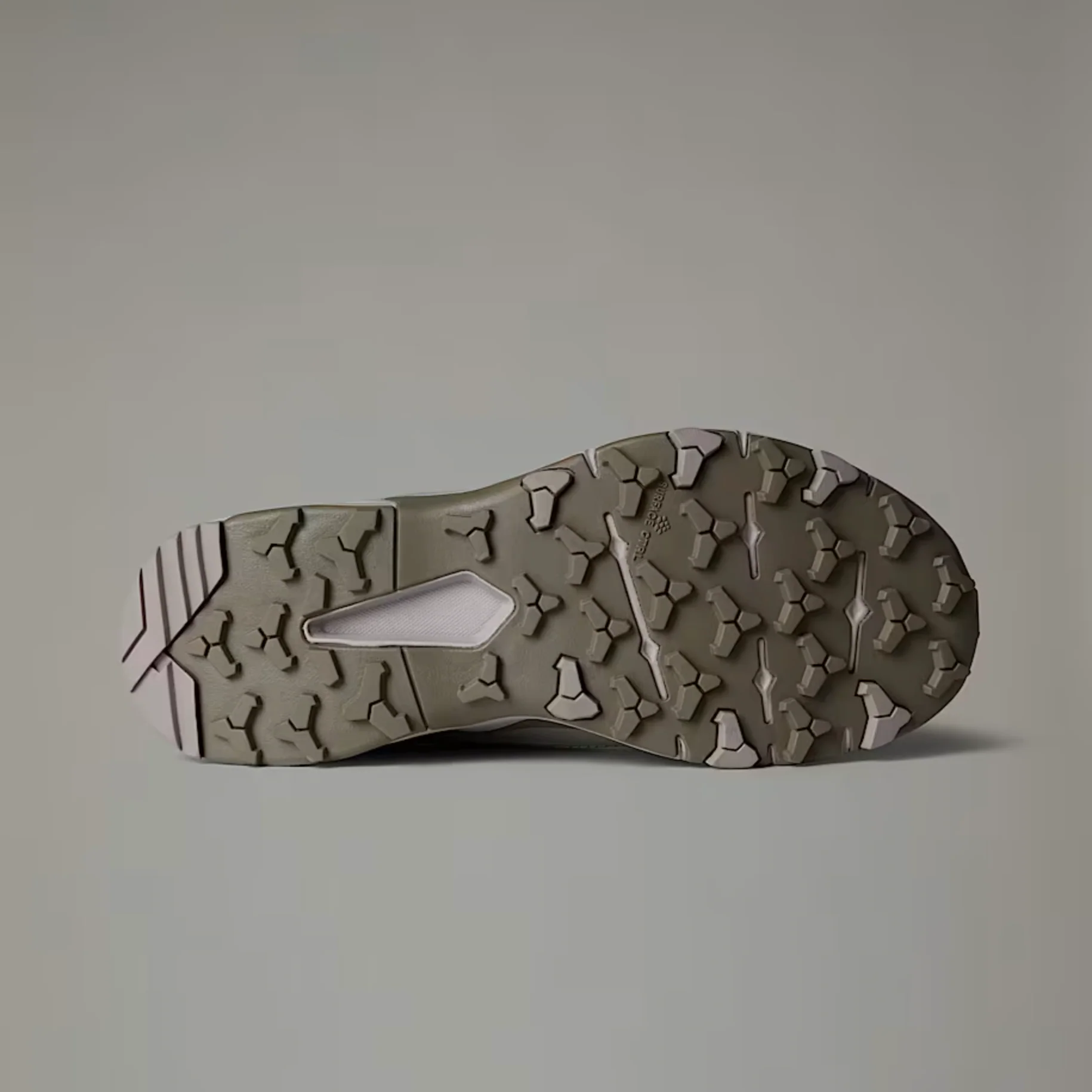 Womens Vectiv™ Taraval Walking Shoes Clay Grey/ Moonstone Grey - Image 9
