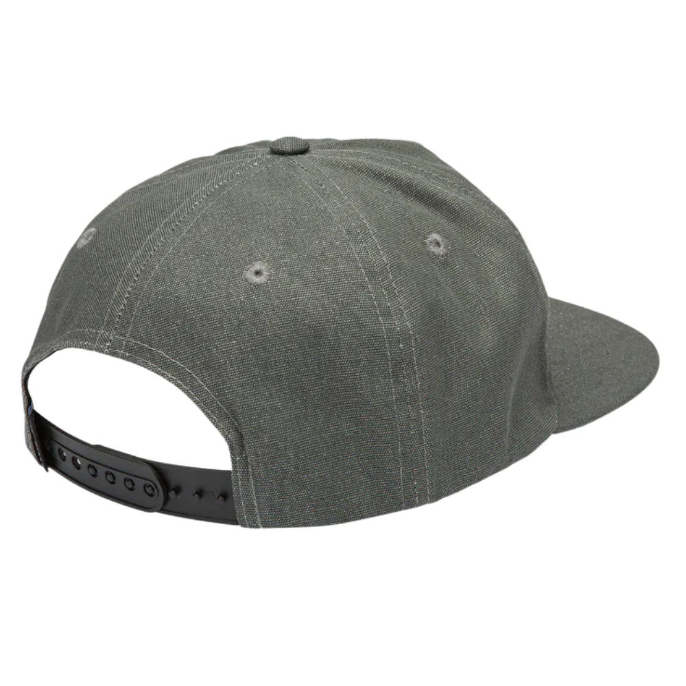 Workwear Adjustable Cap Stealth - Image 2