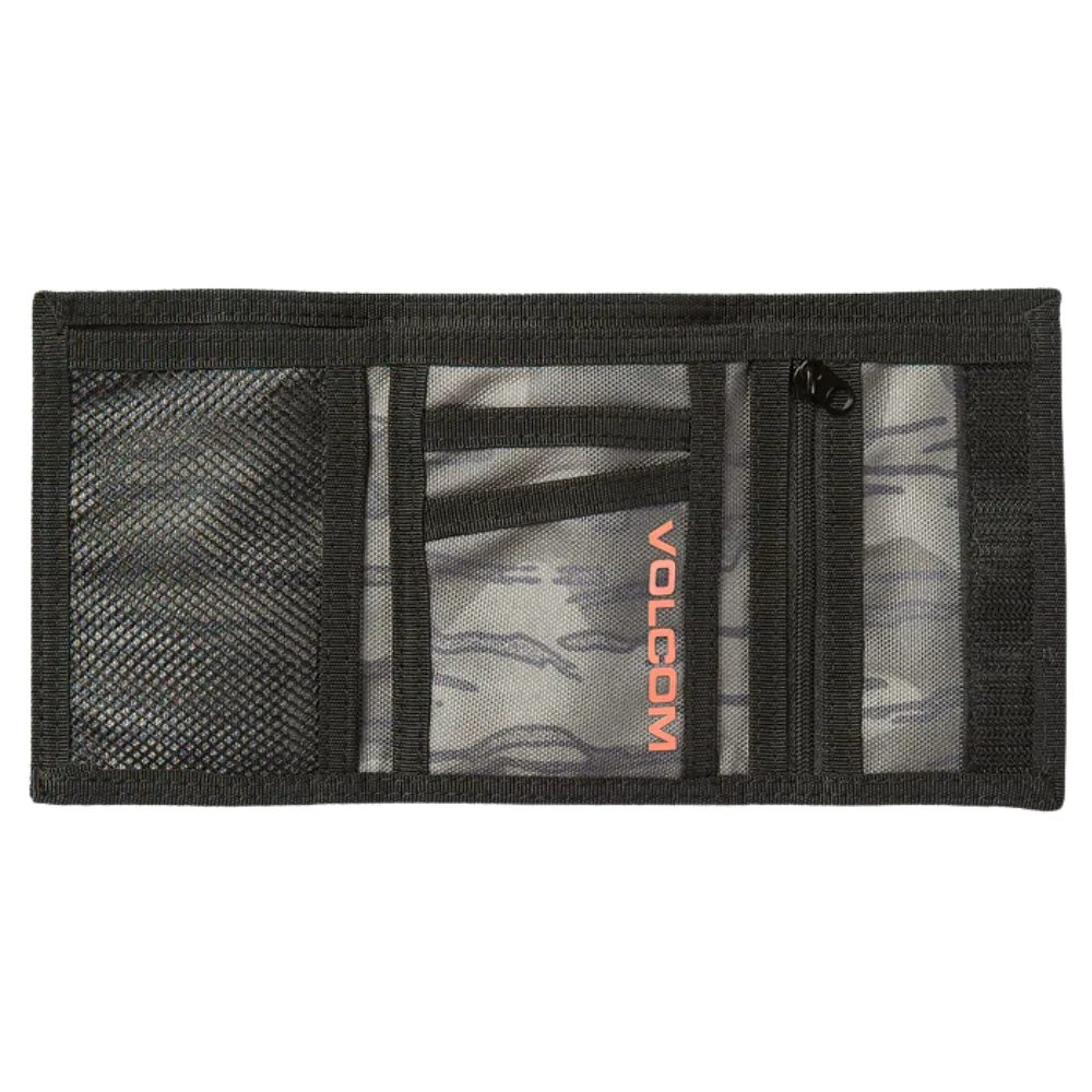 Workwear Wallet Brindle - Image 3