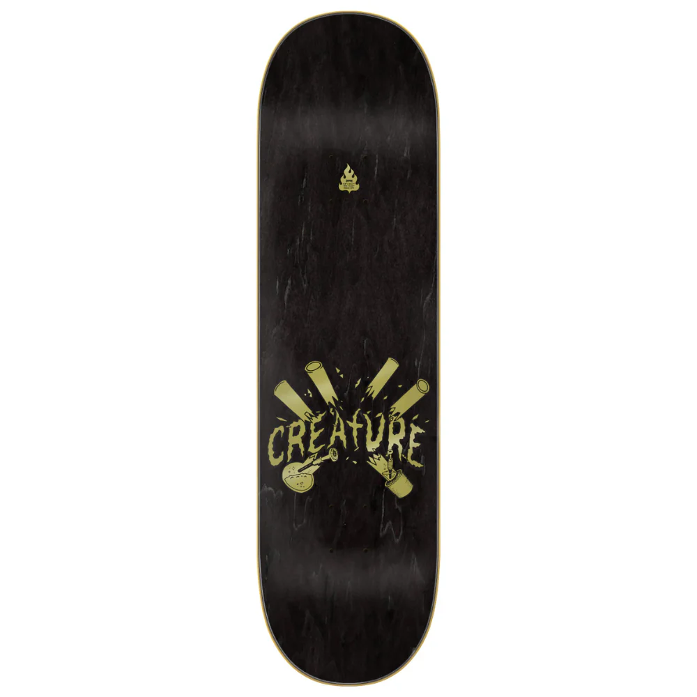 Worthington Altar 8.6" Skateboard Deck - Image 2