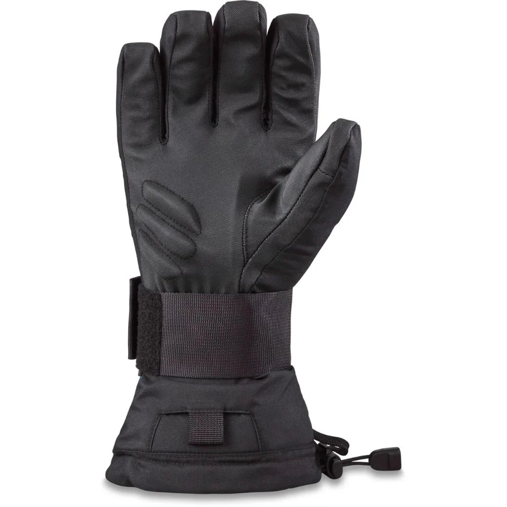 Wristguard Glove Deep Lake - Image 2