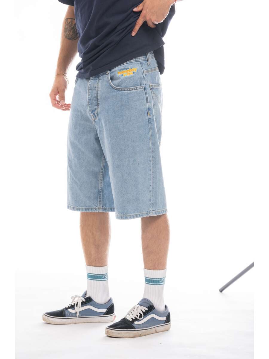 X-Tra Baggy Shorts Moon - Image 7