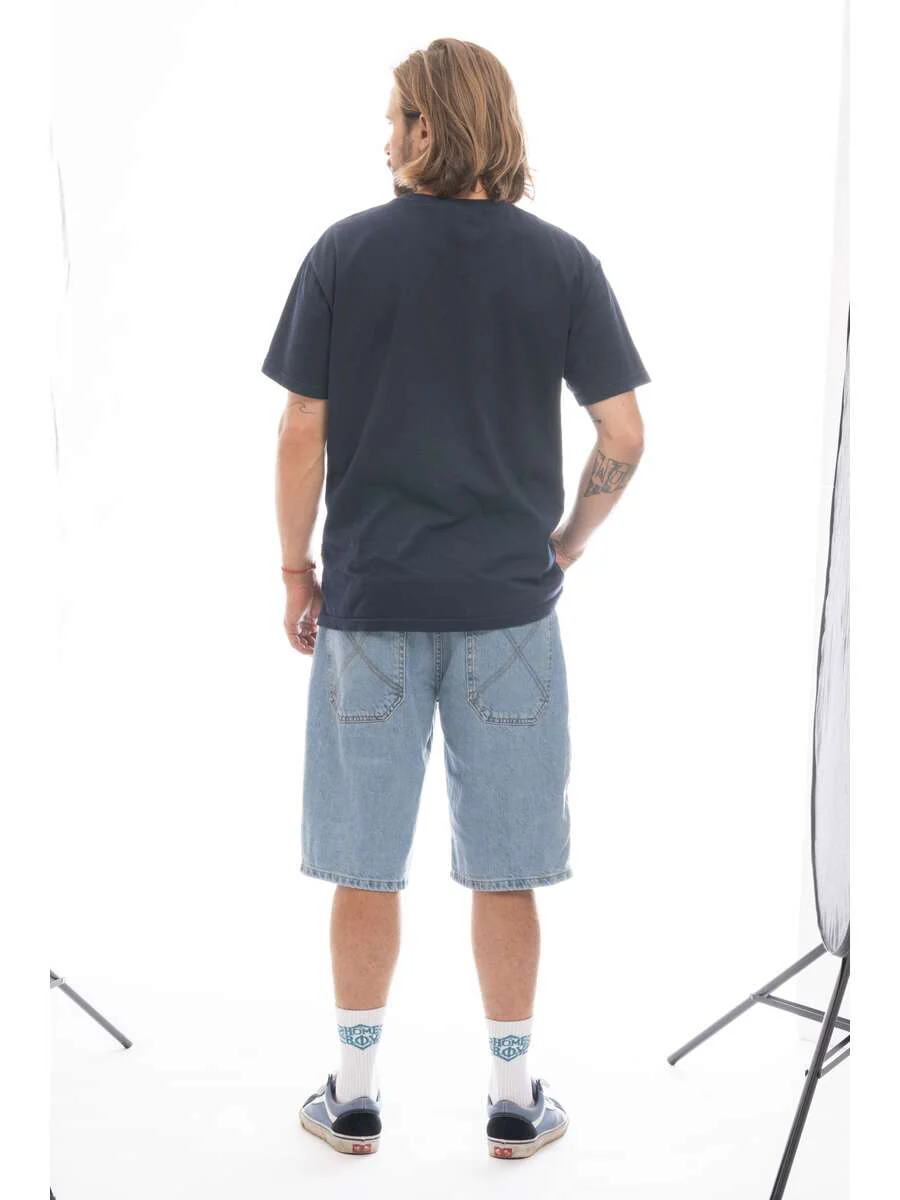 X-Tra Baggy Shorts Moon - Image 9