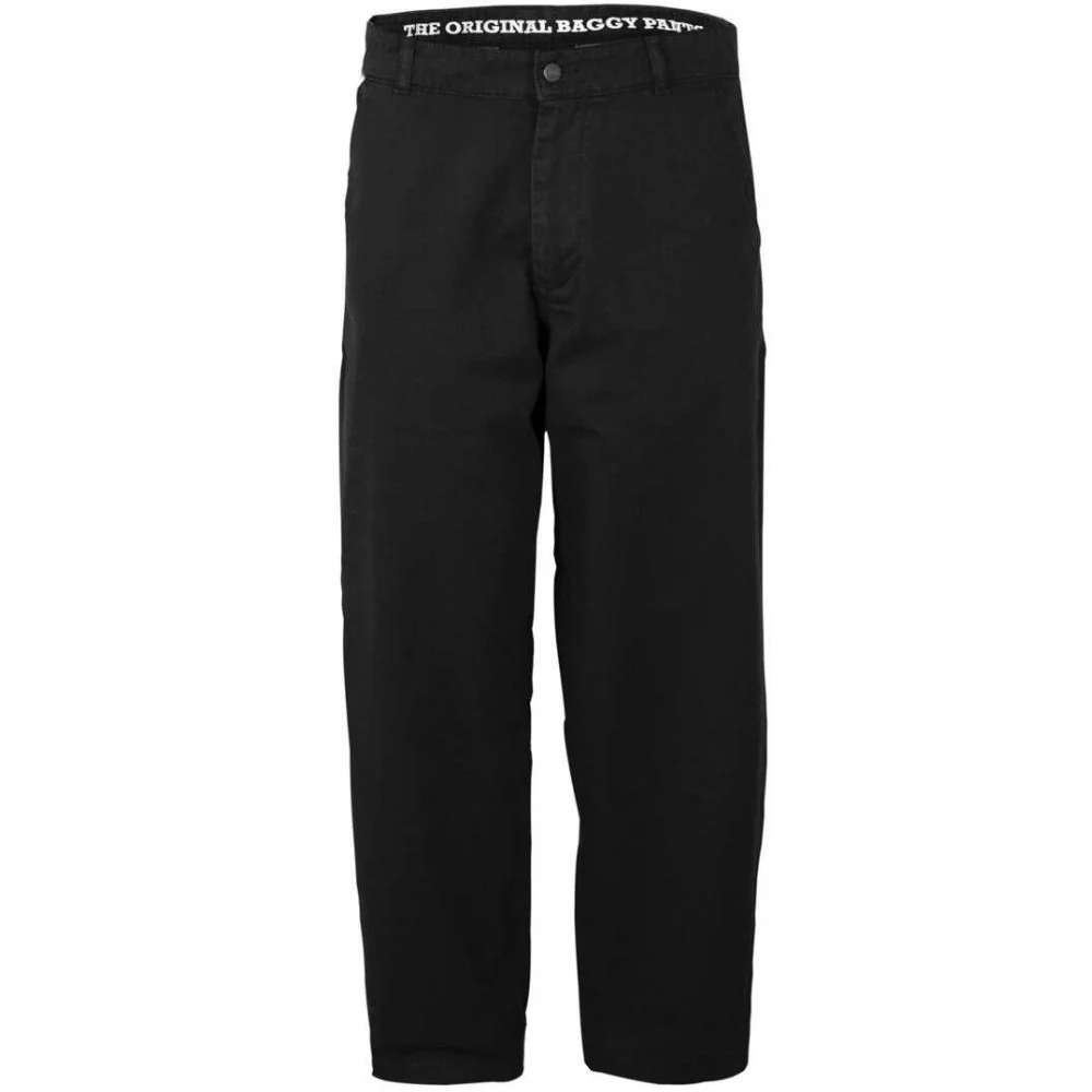 X-Tra Baggy Swarm Chino Black - Image 5