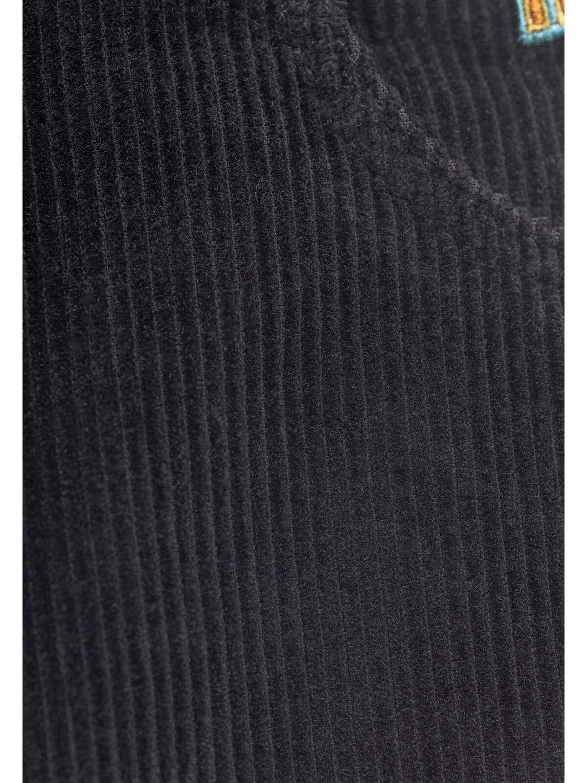 X-Tra Monster Cord Pants Black - Image 4