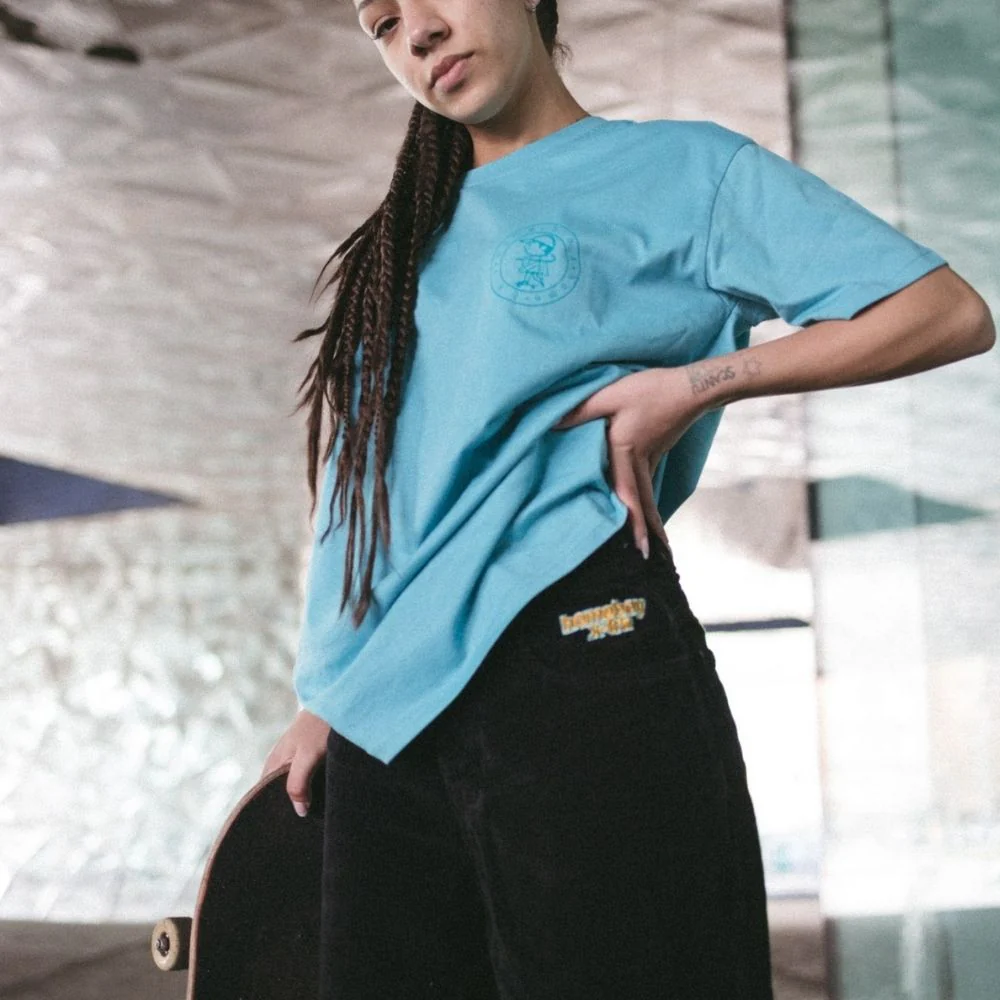X-Tra Monster Cord Pants Black - Image 6